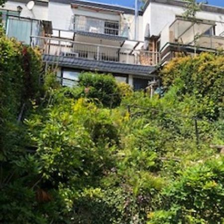 Haus Karat Vila Hammer Exterior foto