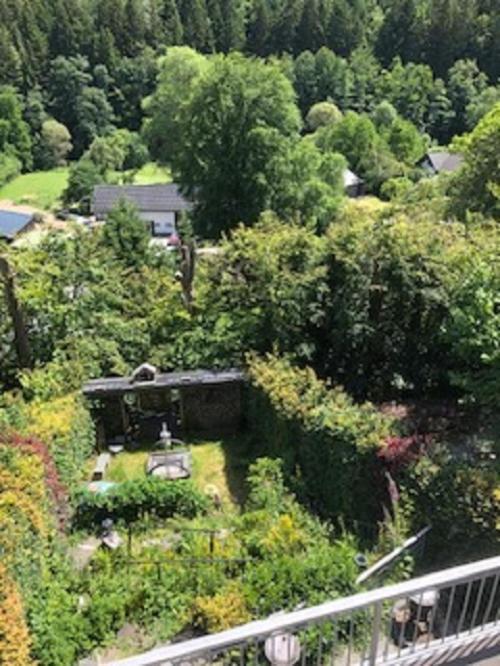 Haus Karat Vila Hammer Exterior foto