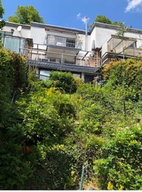 Haus Karat Vila Hammer Exterior foto